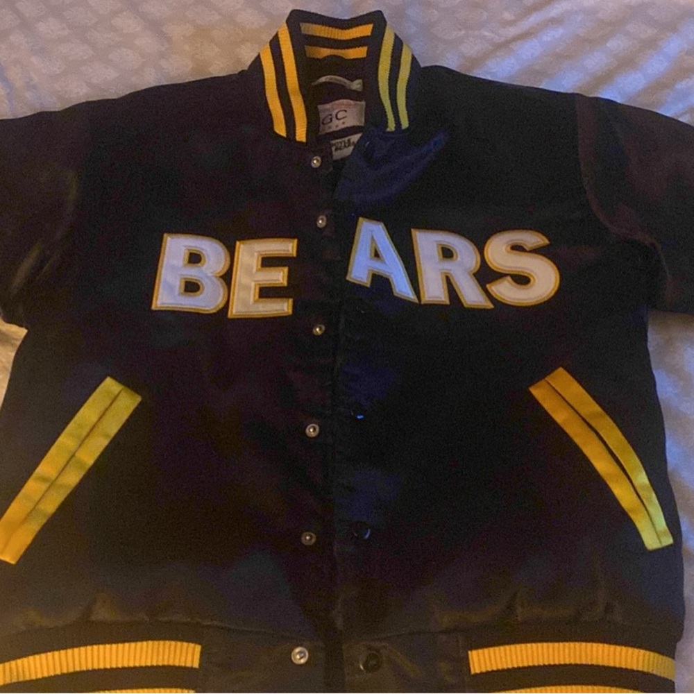Headgear classics bomber jacket Size:M